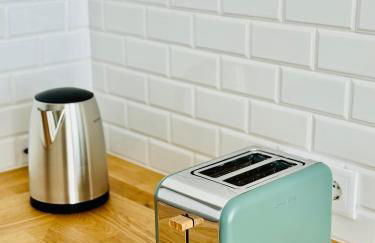 Glamour Apartments - Foto 24