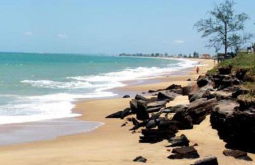 Chalé na praia - Foto 6