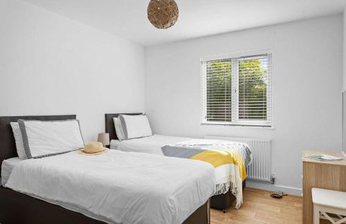 Woodpecker Lodge, Redlake Farm nr Glastonbury - Foto 17