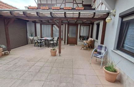 Ferienwohnungen Thon an der Schloßruine - Foto 30