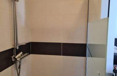 Appartement T2 spacieux à FREHEL mieux vaut reserver via RBNB - Foto 4