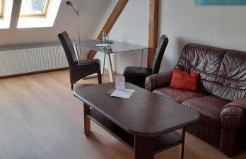 Apartment-Hotel Schillerplatz - Foto 62