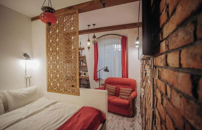 R Apart Hotel - Foto 62