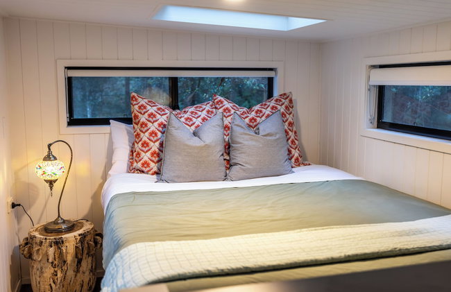 Kanimbia Cottages - Foto 10