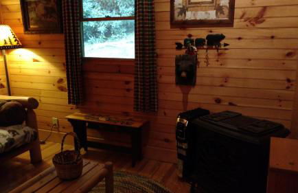 Valle Crucis Farm - Foto 23