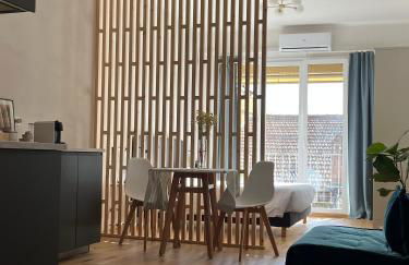 TEODORA SUITE blue - Photo 24