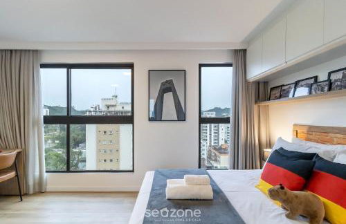 RUP - Equipped Studios in Building with Pool - Photo 77