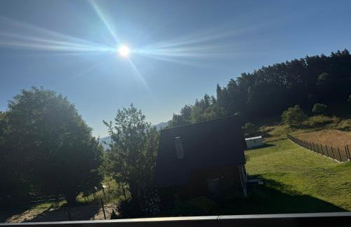 Chatka na Skraju Lasu - Foto 15