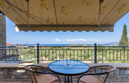 Chioureas apartments - Foto 26