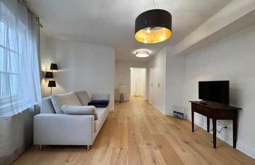 Ferienwohnung Wiestorstraße - Foto 1