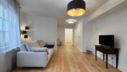 Ferienwohnung Wiestorstraße - Foto 1