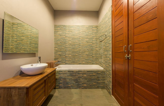 Dream Living Chiangmai Pool Villa - Photo 53