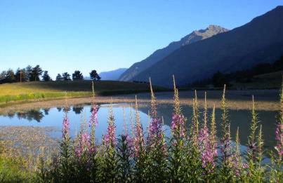 Appartement montagne LE FLOCON - Foto 45