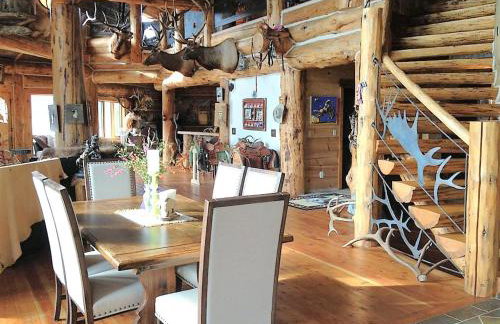 McDonald's Ranch Lodge - Foto 6