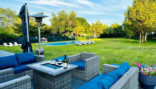 North Fork House for Rent - Foto 3