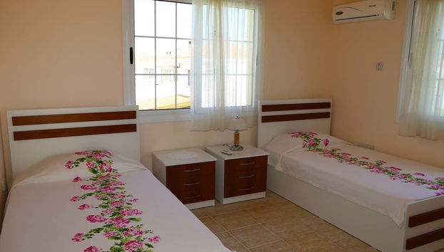 Villa Rose by Amy Villas - Foto 2, Habitación