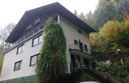 Eifelvilla Urbigkeit - Foto 15