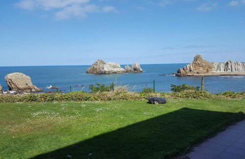 Spacious house with sea view in Liencres + jacuzzi - Foto 48