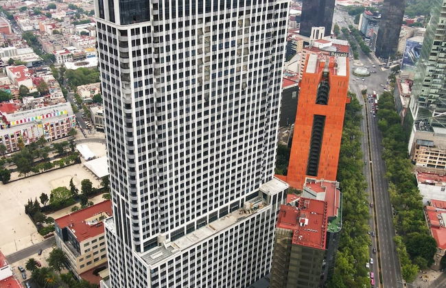 Loft Reforma - Foto 36