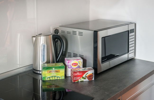 Al Garibaldino Rooms - Foto 39