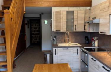 Le chalet des pistes - Foto 11