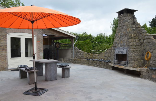 Cozy Holiday Home in Olst-wijhe With Swimming Pool - Photo 21