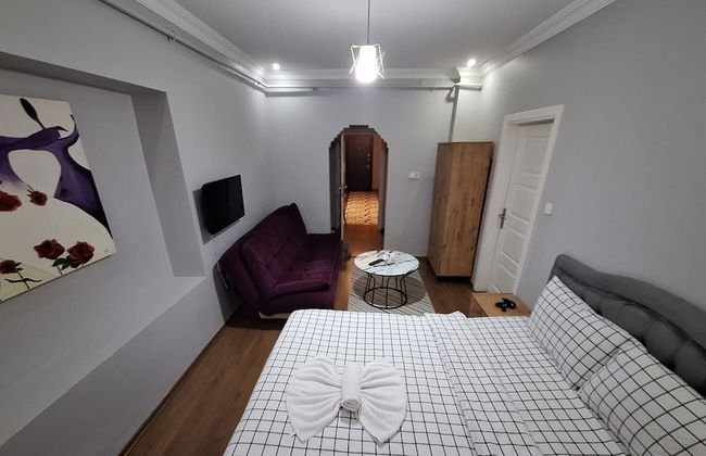 EylülSuitesOtel - Foto 8