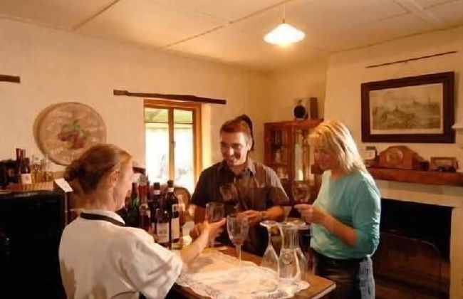 Stone Hut Cottage - Foto 8