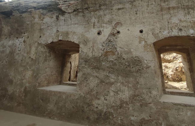 Tour por La Guaira - Foto 4