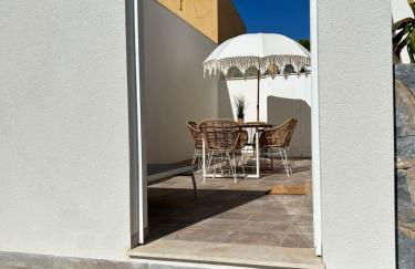 NEW Apartment in Lo Pagán - San Javier- Swimming Pool - Sea 50m away - Foto 19