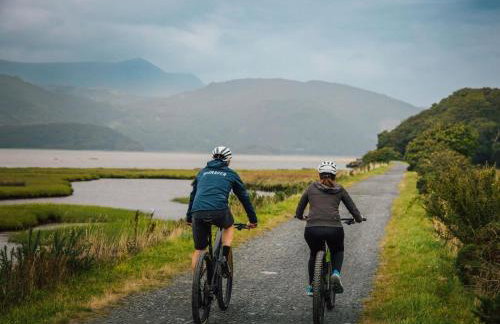 5 Bed in Machynlleth oc-92513 - Foto 40