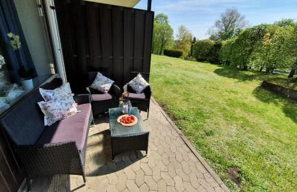 Black Forest Bergliebe Pool Terrasse Natur Ruhe Komfort - Foto 15