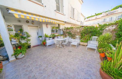 HomeHolidaysRentals Ancora - Costa Barcelona - Photo 37