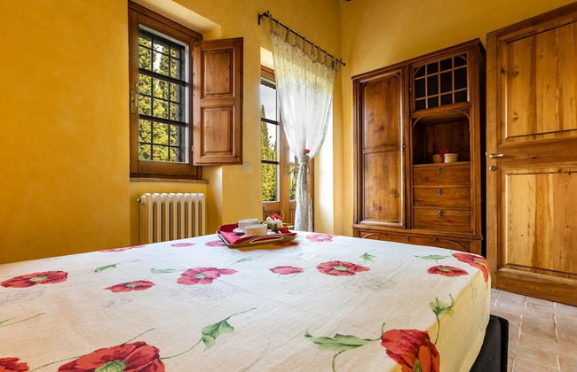 Si-c587-ceto0at - Il Poderuccio 17 - Foto 67