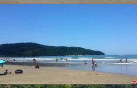 CASA PISCINA CHURRASQUEIRA Wi-Fi BERTIOGA - Photo 64