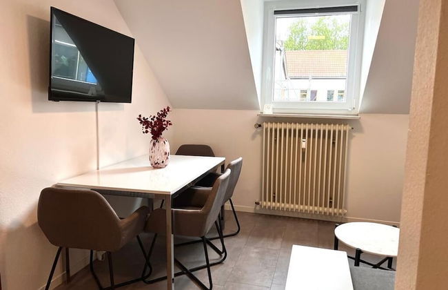 Ferienhaus Möhrle 5 - Photo 11