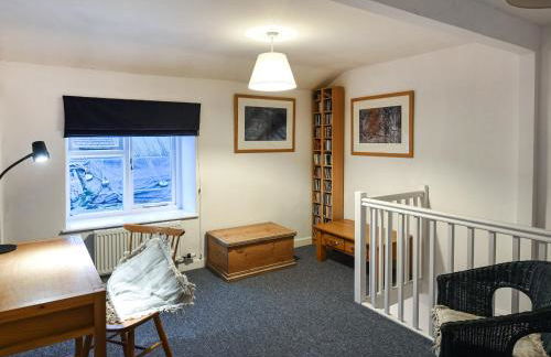 Sheldon Cottage - Foto 17