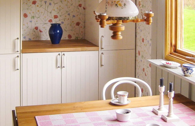 4 Star Holiday Home in Malmkoping-by Traum - Foto 3