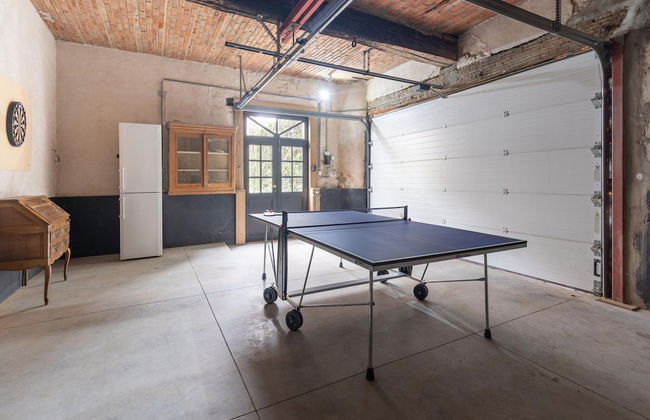 Scenic Villa in Borgloon With Garden - Foto 24