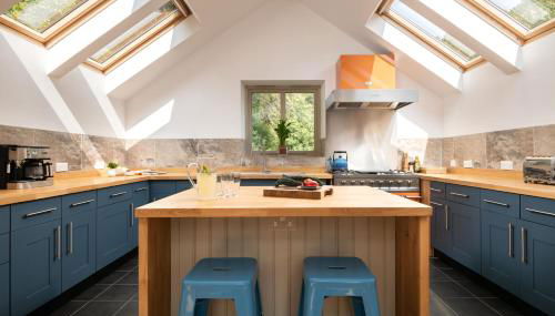 Marina Cottage - Foto 3