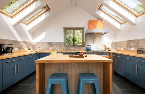 Marina Cottage - Foto 3