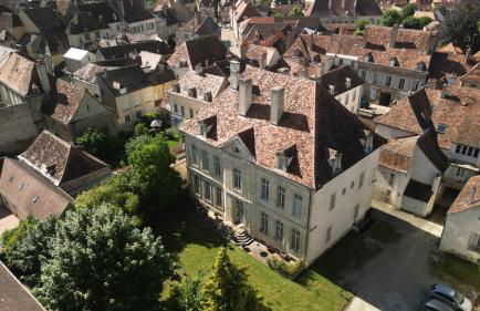 Hôtel Particulier, Maison Jazey. - Foto 12