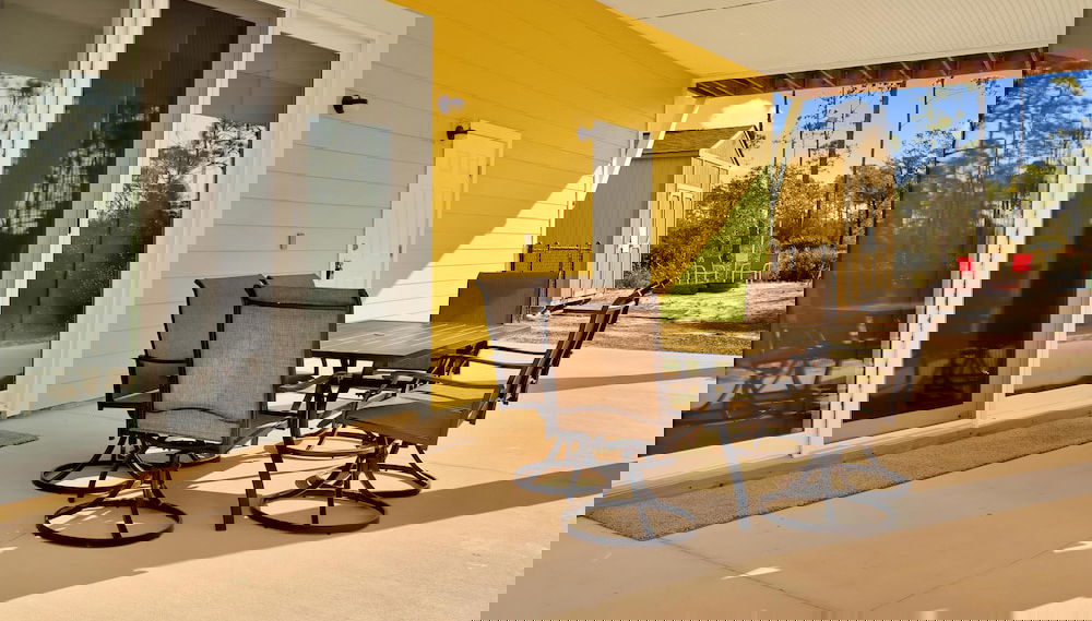 Dolphin Daze - Foto 1, Restaurante al aire libre