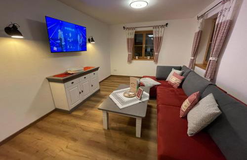 Ilgerhof Ferienwohnungen - Foto 4