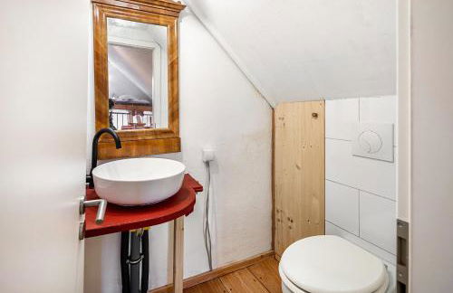 Tiny House an der Werra - Foto 13