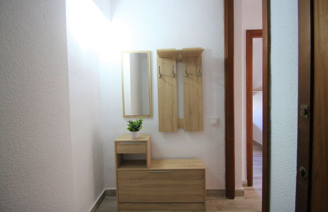 Casaturis Albufereta Urb. Monte y Mar - Foto 8