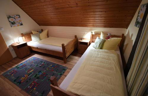 Ferienbauernhof Schuler - Foto 22