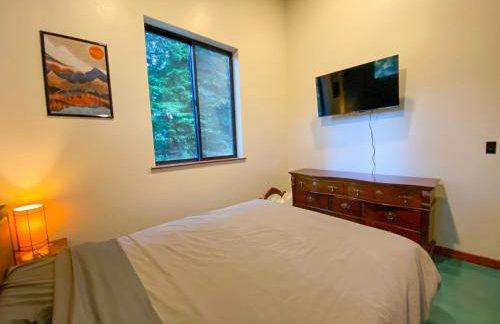 Modern home in country setting, close to town - Foto 16