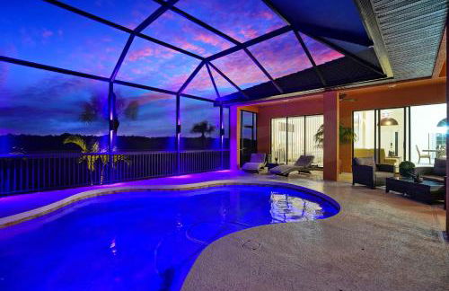 Luxury Villa in Punta Gorda Isles - Photo 46