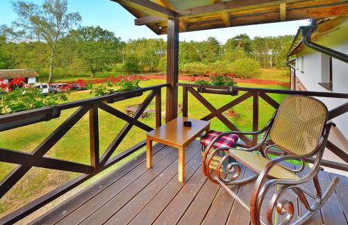 Holiday Apartment in the Countryside, Biskupice - Foto 25